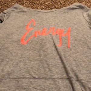 Livi Active Sweatshirt